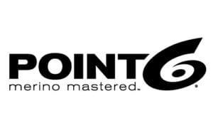 Point 6 logo