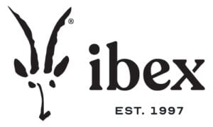 Ibex Clothing Logo