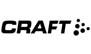 Craft performance sportswear logo