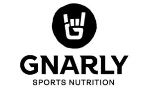 Gnarly Sport Nutrition Logo