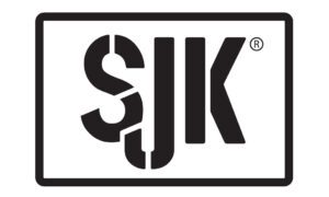 SJK Gear Logo