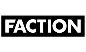 Faction skis logo