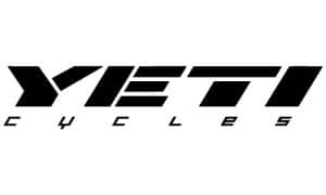 Yeti cycles logo
